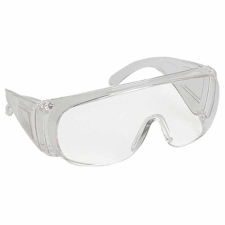  VISILUX 60401 Védőszemüveg víztiszta védőszemüveg