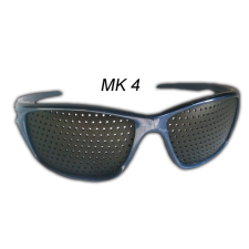 VISION FIX Original látásjavító szemüveg / szemtréner Szín: kék gyógyászati segédeszköz