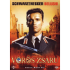 Vision, Intercom Vörös zsaru (DVD)
