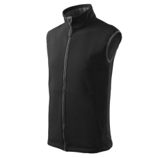  Vision softshell mellény férfi fekete 2XL