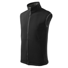  Vision softshell mellény férfi fekete 3XL