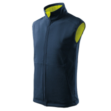  Vision softshell mellény férfi tengerészkék M férfi mellény