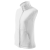  Vision softshell mellény női fehér XS