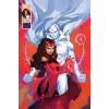  VISION & THE SCARLET WITCH – ORLANDO STEVE