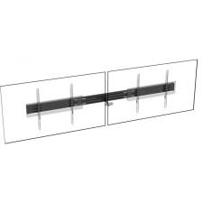 Vision VFM-F51T/D tv állvány és fali konzol