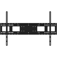 Vision VFM-W10X6 Nagy teherbírású fali tartó tv állvány és fali konzol