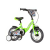 Visitor Goal 12 zöld focis gyerek kerékpár
