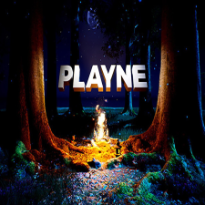 Vismaya PLAYNE : The Meditation Game (Digitális kulcs - PC) videójáték