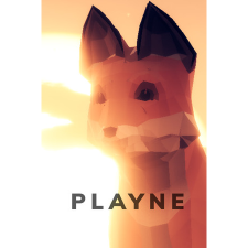 Vismaya PLAYNE : The Meditation Game (PC - Steam elektronikus játék licensz) videójáték