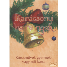 Vismusik Karácsonyi harangok művészet