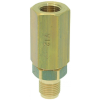  Visszacsapó szelep ø 1/8"M-1/8"F