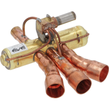  VISSZAFORDÍTÓ SZELEP RV03ED120800 beépíthető gépek kiegészítői