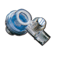  Visszalégzést gátló szelep gyógyászati segédeszköz