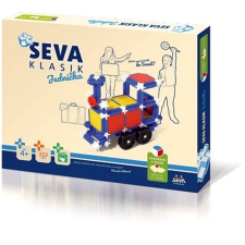 Vista SEVA KLASSZIKUS – Egyes barkácsolás, építés