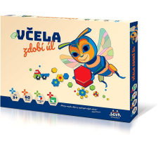 Vista SEVA - MÉH díszíti a kaptárt barkácsolás, építés