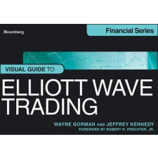  Visual Guide to Elliott Wave Trading – Wayne Gorman,Jeffrey Kennedy idegen nyelvű könyv