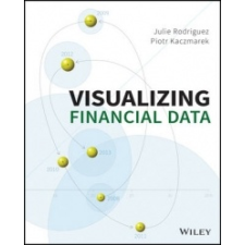  Visualizing Financial Data – Julie Rodriguez,Piotr Kaczmarek,Dave Depew idegen nyelvű könyv