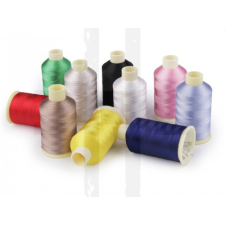  Viszkóz hímzőcérna Marathon - 1000 méter rövidáru