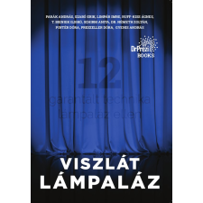  Viszlát, lámpaláz! egyéb e-könyv