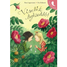  VISZLÁT LEGKÖZELEBB! gyermek- és ifjúsági könyv