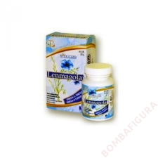  Vita-Caps Lenmagolaj kapszula 60 db vitamin és táplálékkiegészítő