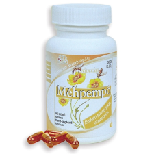  VITA-CAPS MÉHPEMPŐ KAPSZULA 60DB DOB. 60 db gyógyhatású készítmény