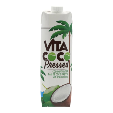  VITA COCO KÓKUSZVÍZ PRÉSELT KÓK. 1000ML üdítő, ásványviz, gyümölcslé