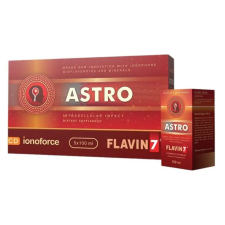 Vita crystal Astro ital  5db vitamin és táplálékkiegészítő