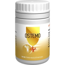 Vita crystal Crystal Complex Ostemo kapszula 100db vitamin és táplálékkiegészítő