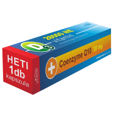  Vita Crystal D3-vitamin 28 000 NE Q10 4db vitamin és táplálékkiegészítő