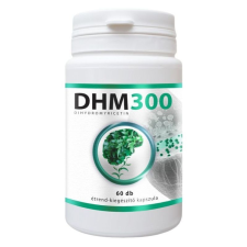 Vita crystal DHM-300 kapszula 60db vitamin és táplálékkiegészítő