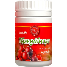  Vita Crystal Inulion Forte Fruktóz kapszula 120 Db vitamin és táplálékkiegészítő