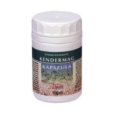 Vita Crystal Kendermag Kapszula 250 db vitamin és táplálékkiegészítő