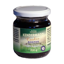  Vita Crystal Kendermagdi Rostos étrend kiegészítő 200 g vitamin és táplálékkiegészítő