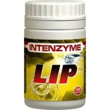 Vita crystal Lip Intenzyme kapszula 100db vitamin és táplálékkiegészítő