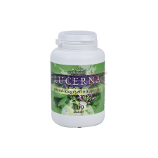 Vita crystal lucerna kapszula 100db vitamin és táplálékkiegészítő