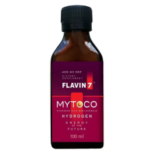 Vita crystal Mytoco ital 100ml vitamin és táplálékkiegészítő