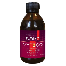 Vita crystal Mytoco ital 10db vitamin és táplálékkiegészítő