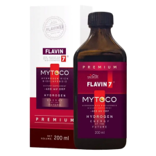 Vita crystal Mytoco Premium ital 200ml vitamin és táplálékkiegészítő
