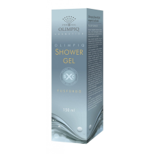 Vita Crystal OLIMPIQ StemXcell Organic Shower Gel tusfürdők