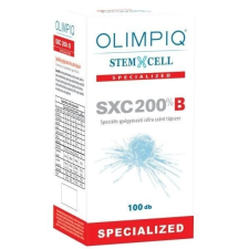 Vita crystal Olimpiq SXC -B 200% Specialized 100db vitamin és táplálékkiegészítő