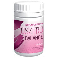 Vita crystal Ösztro Balance kapszula - 100db vitamin és táplálékkiegészítő