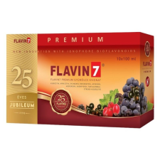 Vita crystal Prémium Jubileum ital 10db vitamin és táplálékkiegészítő