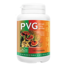 Vita Crystal PVG kapszula 100 db vitamin és táplálékkiegészítő
