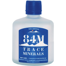 Vita crystal Trace Minerals 84M 300ml üdítő, ásványviz, gyümölcslé