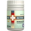 Vita crystal Vita+Active Brokkolicsíra kapszula 100db