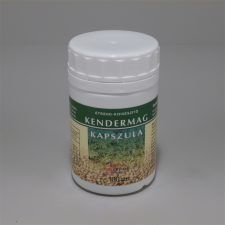 Vita crystal Vita Crystal kendermag kapszula 100 db vitamin és táplálékkiegészítő