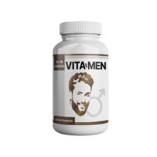 Vita MEN - 60 DB potencianövelő