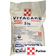 Vitacarb takarmány mészkőliszt 5Kg haszonállat felszerelés