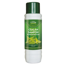  VitaCare Csalán Sampon Koncentrátum zsíros hajra 1000ml sampon